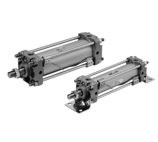 [SMC Pneumatics]Air Cylinder CDA2YB63-110Z