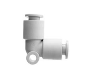 [SMC Pneumatics]One-touch Fittings KGL12-00 — Mechatalk