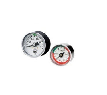 [SMC Pneumatics]Pressure Gauge G46-10-01-C