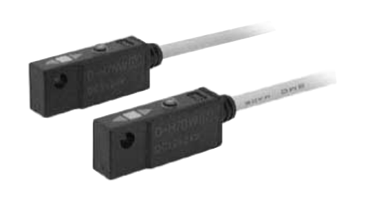 [SMC Pneumatics]Auto Switch D-H7BW