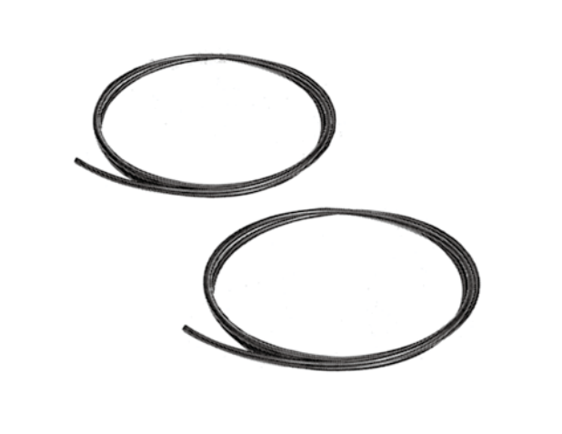 [SMC Pneumatics]Soft Nylon Tubing TS1075R-20