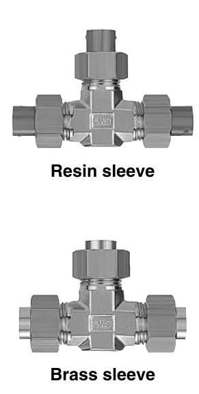 [SMC Pneumatics]Insert Fitting KFT06-00