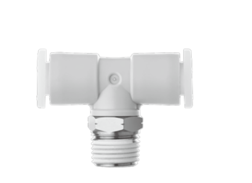 [SMC Pneumatics]One-touch Fittings KQ2T06-03GS1