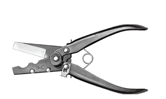 [SMC Pneumatics]Tube Cutter TK-2