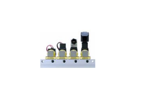 [SMC Pneumatics]Blanking plate VVX31-4A