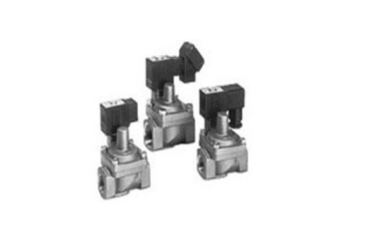 [SMC Pneumatics]Solenoid coil assembly VX021-003DBTL-05