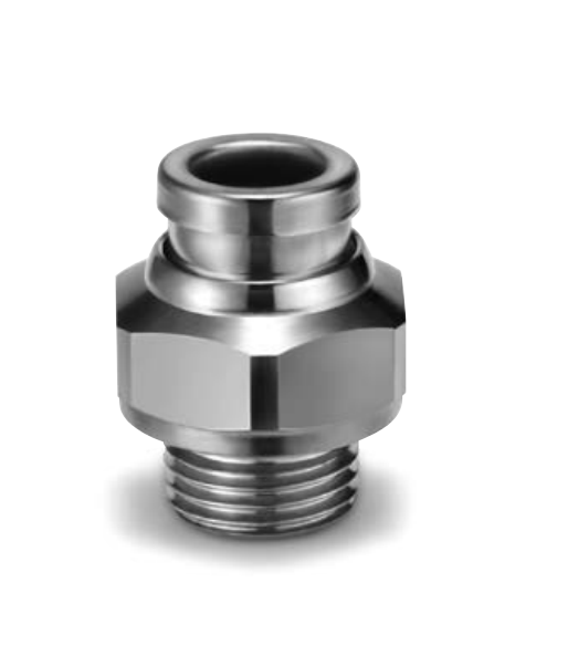 [SMC Pneumatics]One-touch Fittings KQG2H10-G02-F