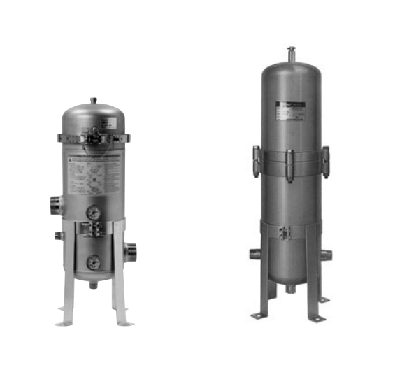 [SMC Pneumatics]Industrial Filter FGESA-10-T005A