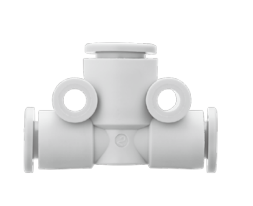 [SMC Pneumatics]One-touch Fittings KQ2T23-04A1