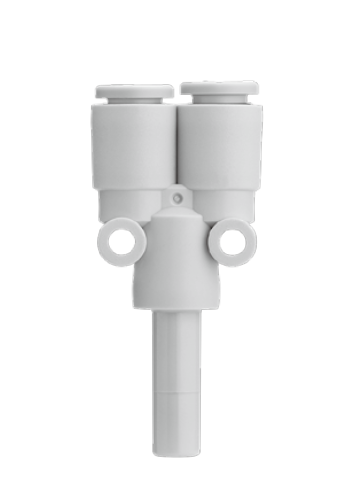 [SMC Pneumatics]One-touch Fitting KQ2U04-99A