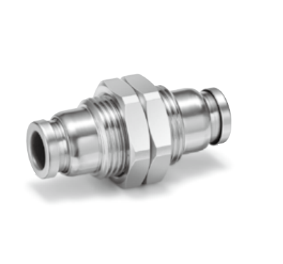 [SMC Pneumatics]One-touch Fittings KQG2E23-00