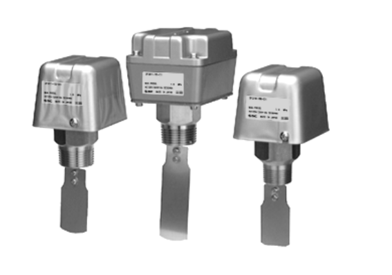 [SMC Pneumatics]Flow Switch IF300-06-00