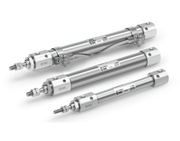 [SMC Pneumatics]Air Cylinder CJ2ZB10-60Z