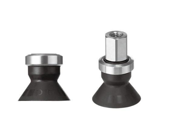 [SMC Pneumatics]Vacuum Pad ZPT10DGN-A5