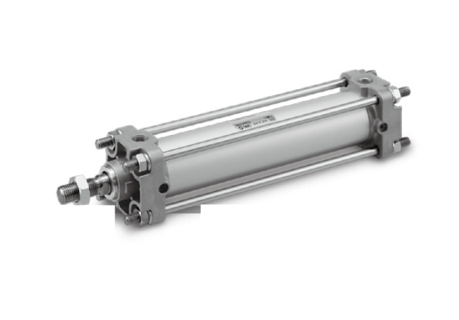 [SMC Pneumatics]Air Cylinder CDA2B40M-160Z