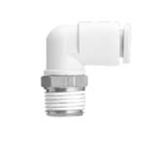 [SMC Pneumatics]One-touch Fitting KQ2L06-02AS