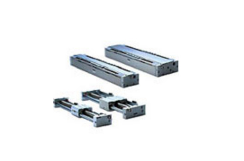 [SMC Pneumatics]Rodless Cylinder CY1H10-100B