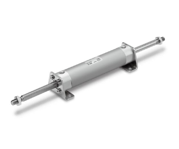 [SMC Pneumatics]Air Cylinder CDG1WBA50-250Z