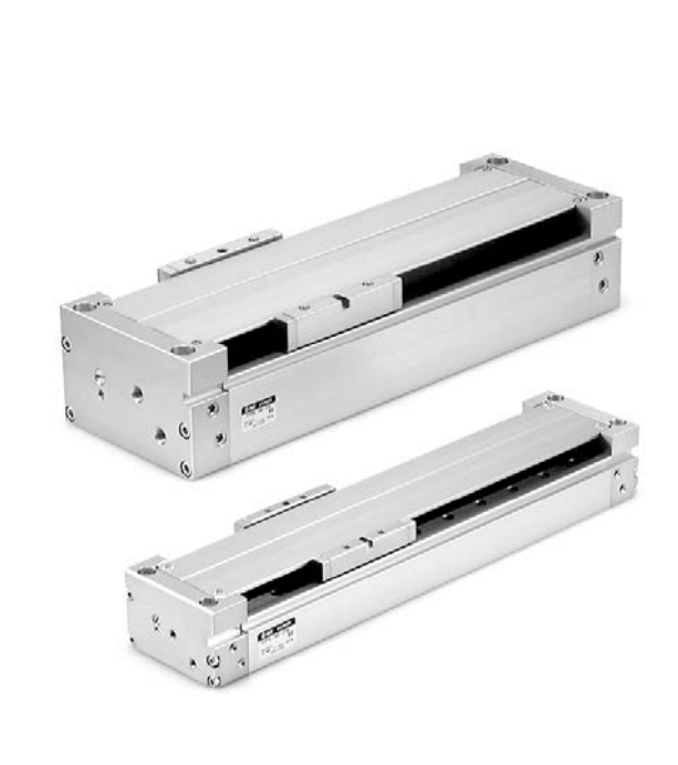 [SMC Pneumatics]Rodless Cylinder CYP32-350