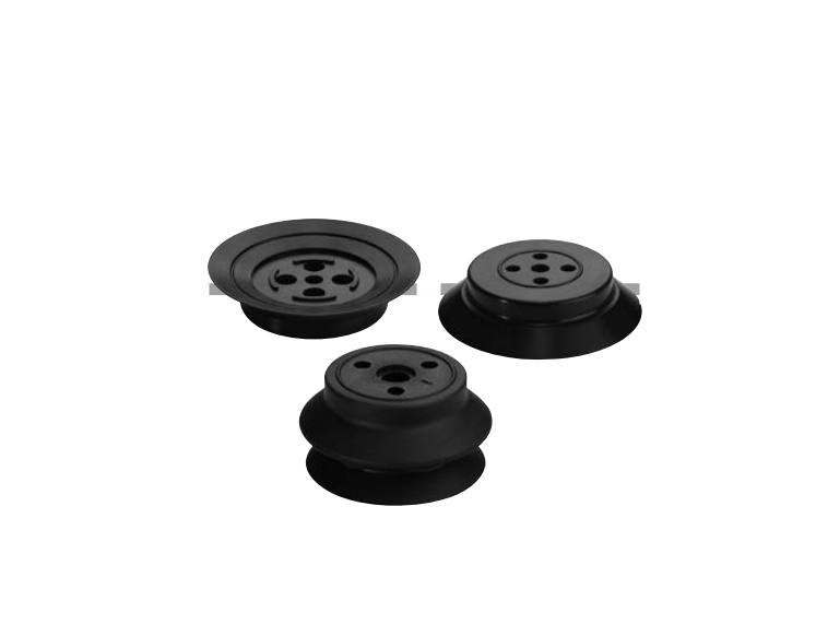 [SMC Pneumatics]Vacuum Pad ZPX63HBSJ50-B01-A18