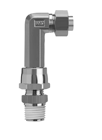 [SMC Pneumatics]Insert Fittings KFW12U-03S
