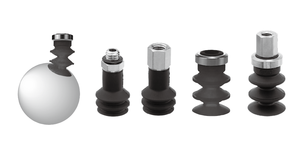 [SMC Pneumatics]Vacuum Pad ZP2-B30JS