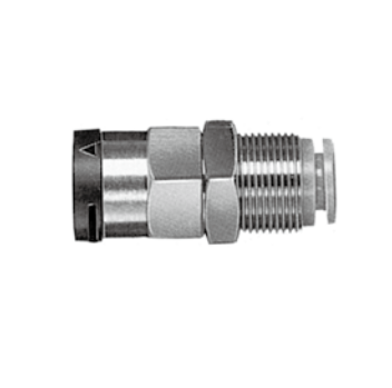 [SMC Pneumatics]Piping Module KBE2-08