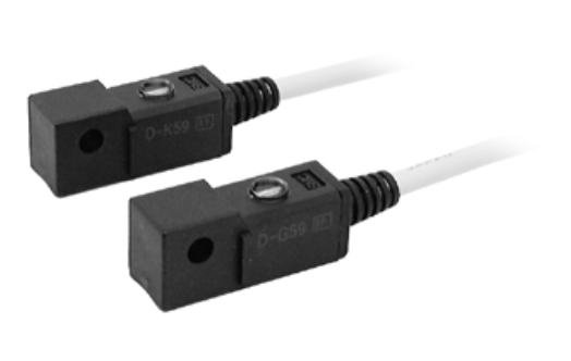 [SMC Pneumatics]Auto Switch D-G59