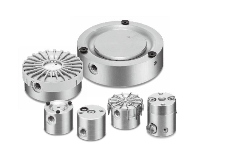 [SMC Pneumatics]Bernoulli Grippers ZNC60