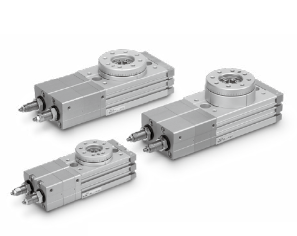 [SMC Pneumatics]Rotary Table MSZB20A