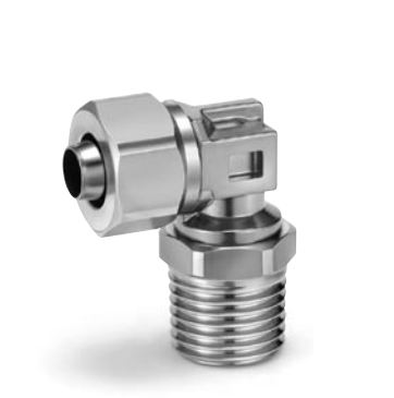 [SMC Pneumatics]Insert Fittings KFG2V1210-04