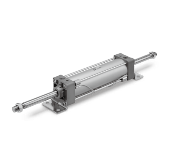 [SMC Pneumatics]Air Cylinder MBWB32-125Z