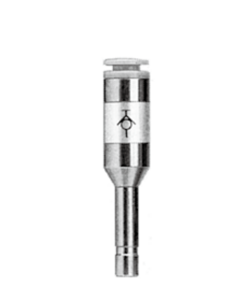 [SMC Pneumatics]Self-Seal Fittings KCJ06-99