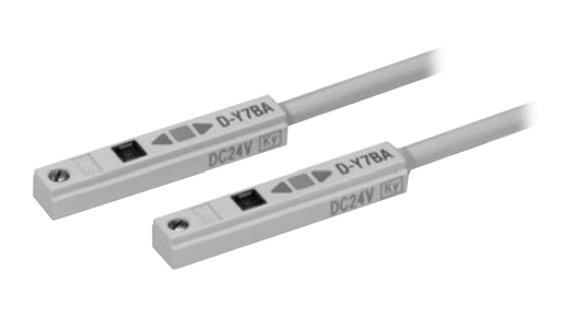 [SMC Pneumatics]Auto Switch D-Y7BAL