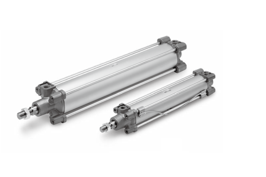 [SMC Pneumatics]Air Cylinder C96SDB80-160