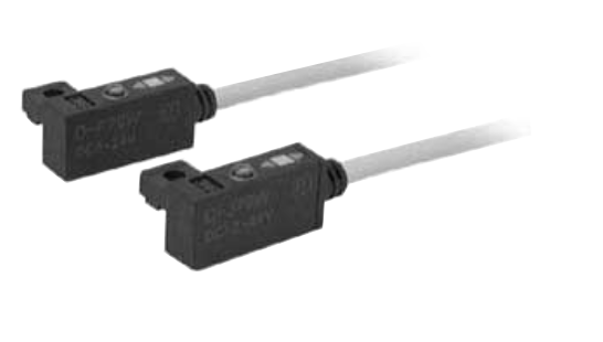 [SMC Pneumatics]Auto Switch D-F79W