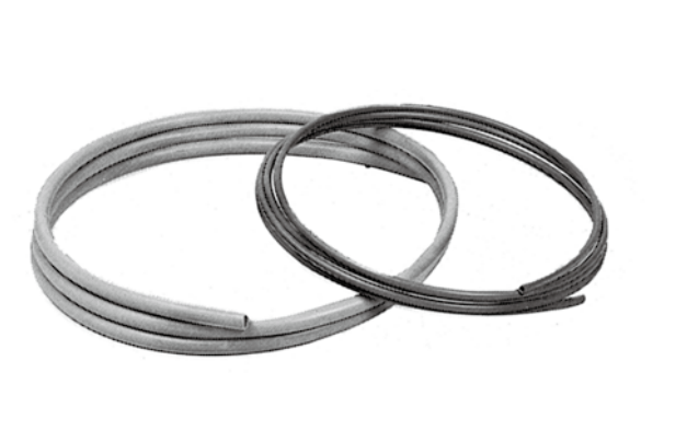 [SMC Pneumatics]Flame Resistant FR Soft Nylon Tubing TRS1208W-20