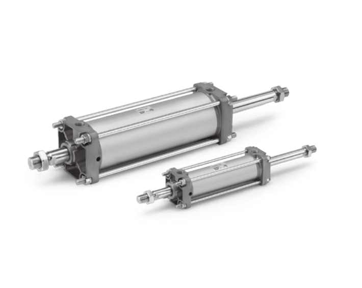 [SMC Pneumatics]Air Cylinder CA2WF63-75Z