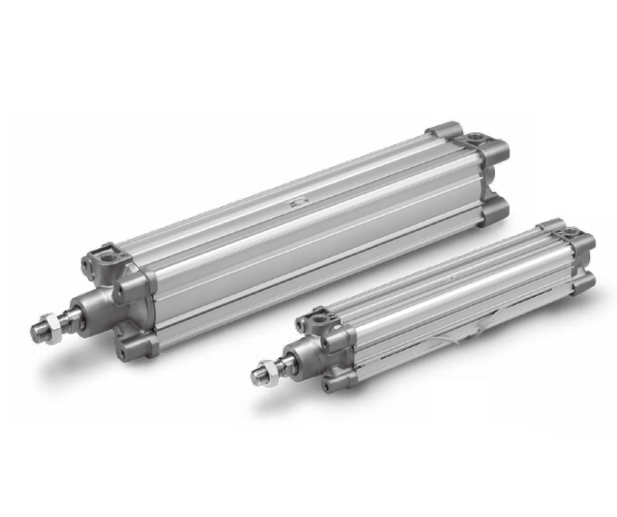 [SMC Pneumatics]Air Cylinder CP96SDB50-200C