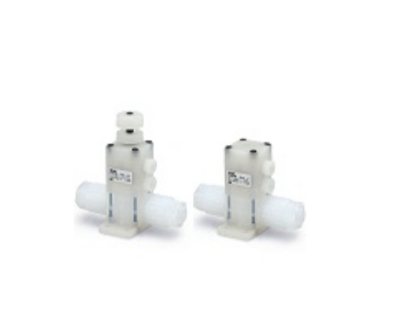 [SMC Pneumatics]High Purity Chemical Liquid Valve LVD50-Z19-F9
