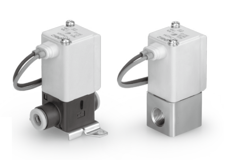 [SMC Pneumatics]Solenoid Valve VDW22UAL
