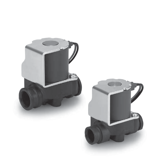 [SMC Pneumatics]Solenoid Valve VDW41-5GE-6-P10-A-NK-XF