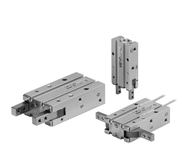 [SMC Pneumatics]Air Gripper MHY2-10D