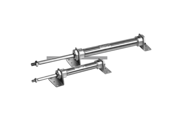[SMC Pneumatics]Air Cylinder CM2KF32-50SZ
