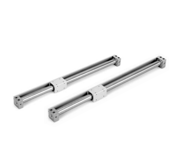 [SMC Pneumatics]Rodless Cylinder CY3R6-100