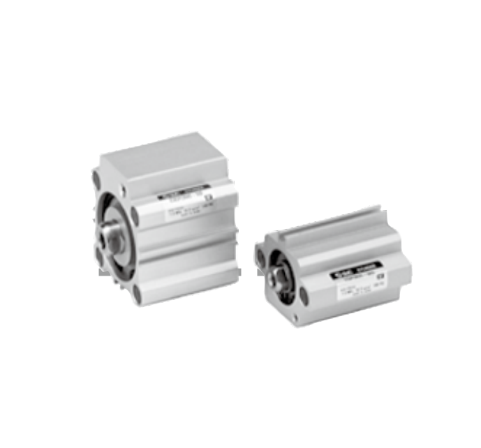 [SMC Pneumatics]Compact Cylinder CDQP2B32-35DM