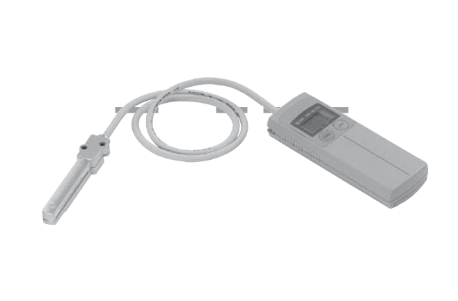 [SMC Pneumatics]Handheld Electrostatic Meter IZH10