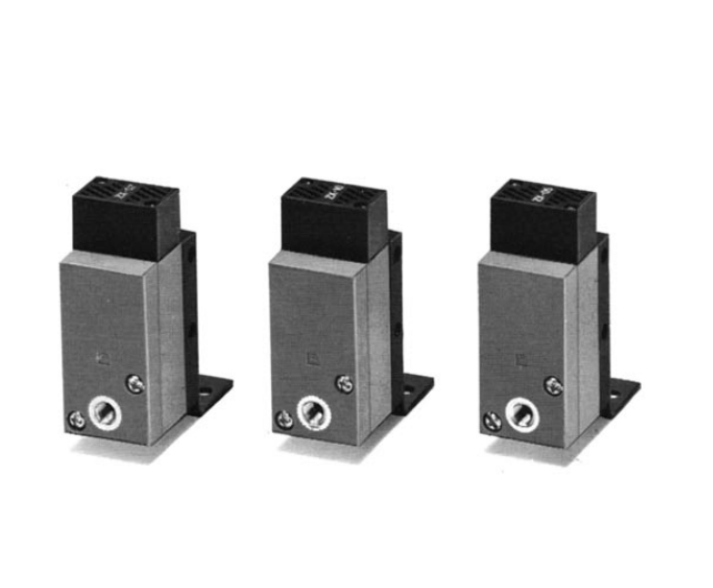 [SMC Pneumatics]Ejector Unit ZX1-W101