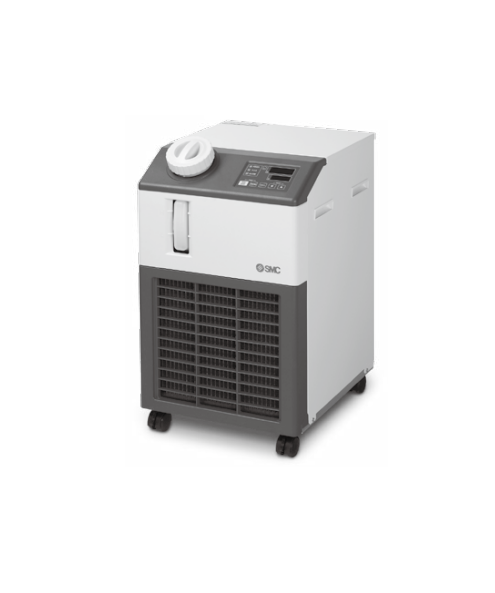 [SMC Pneumatics]Thermo-chiller HRSE012-A-23