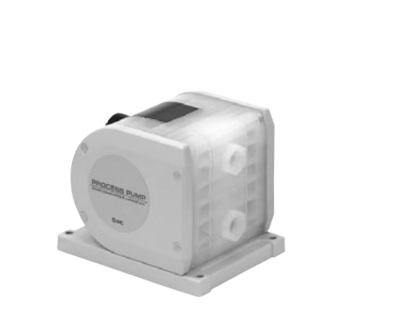 [SMC Pneumatics]Process Pump PAP3310-03-B